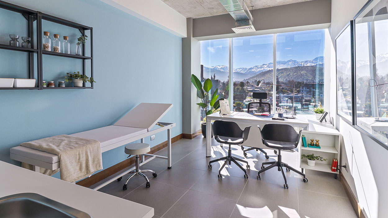 Box dental Rent-a-Dent