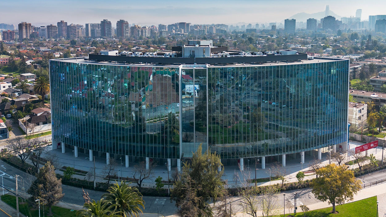 Centro Clínico Apoquindo
